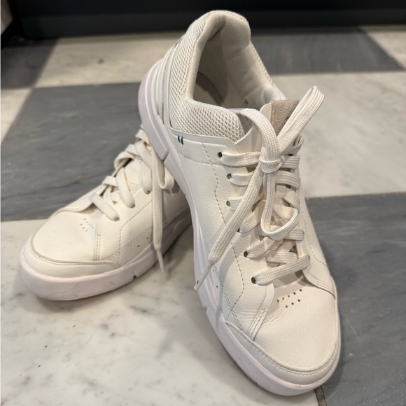 On The Roger Centre Court Shoe - Picture 6 of 7